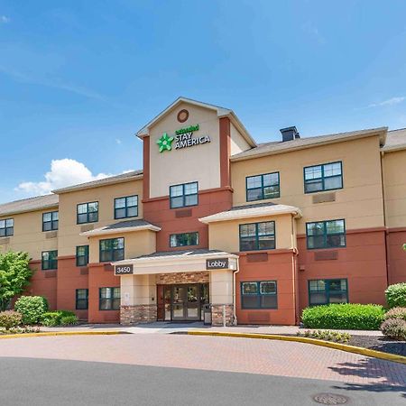 Extended Stay America Suites - Princeton - West Windsor Экстерьер фото