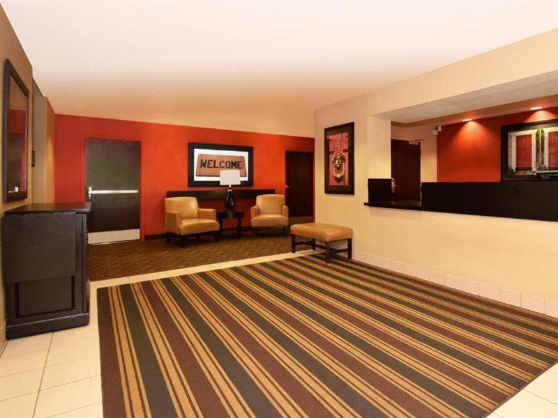 Extended Stay America Suites - Princeton - West Windsor Экстерьер фото