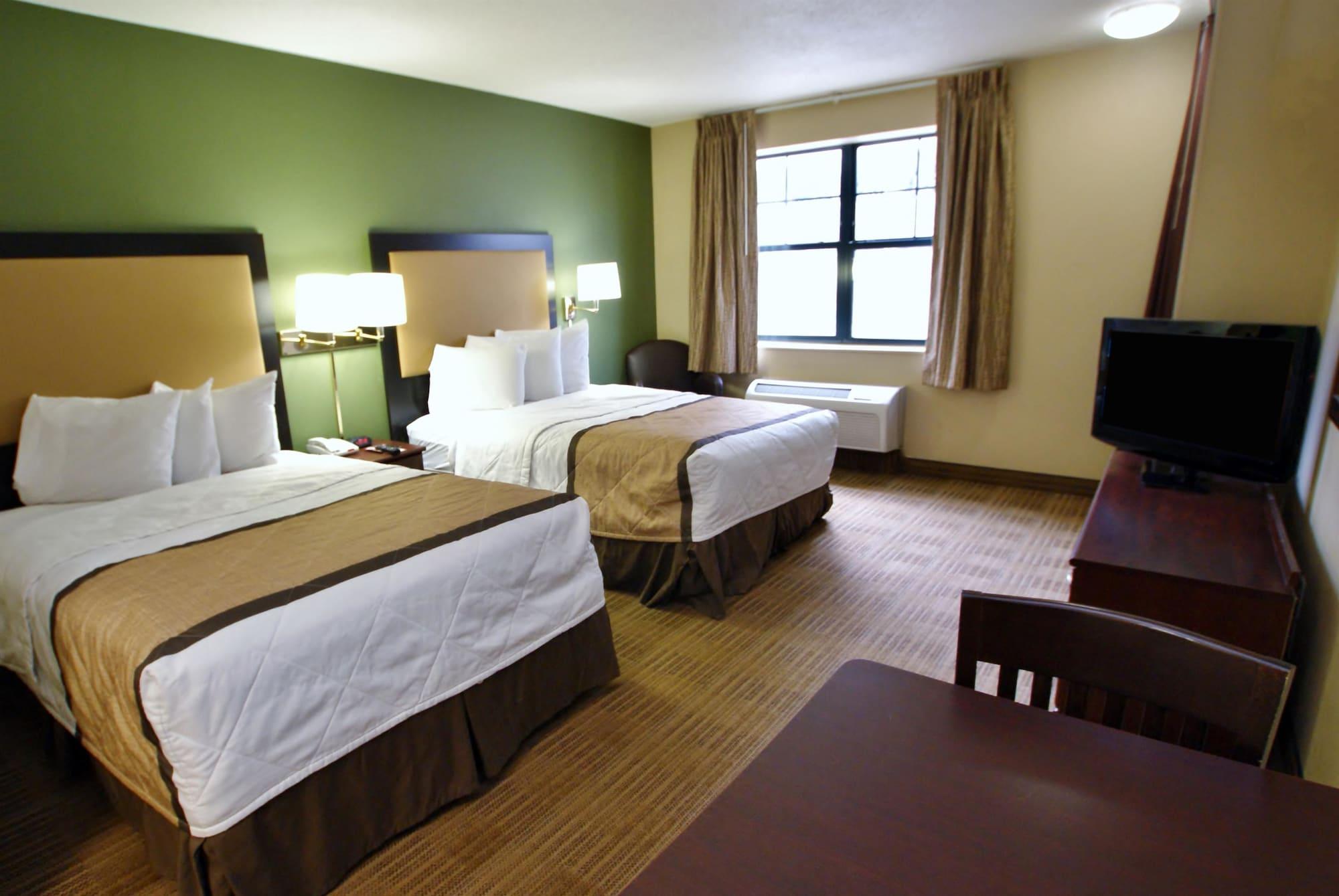 Extended Stay America Suites - Princeton - West Windsor Экстерьер фото