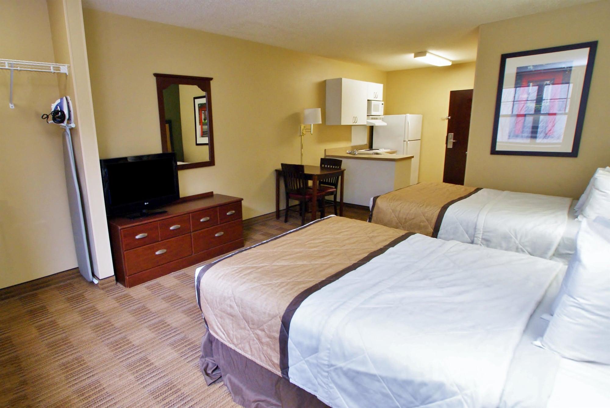 Extended Stay America Suites - Princeton - West Windsor Экстерьер фото