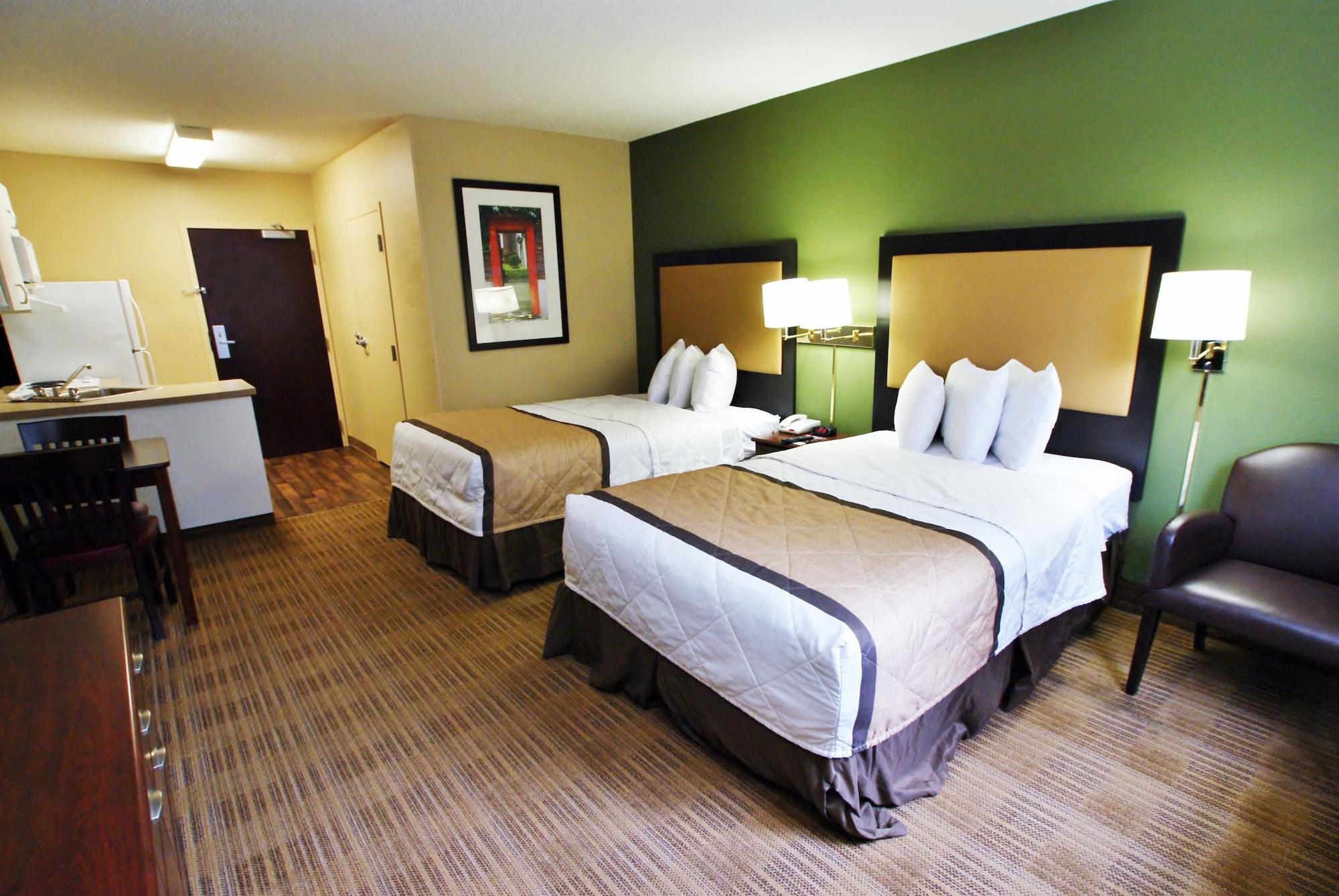 Extended Stay America Suites - Princeton - West Windsor Экстерьер фото