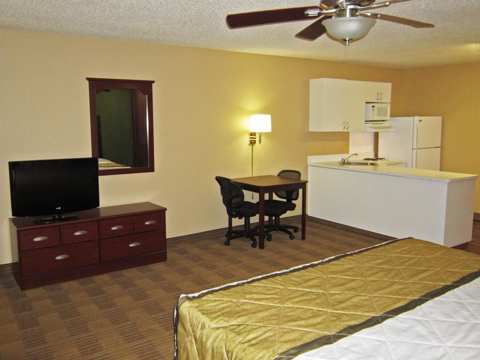 Extended Stay America Suites - Princeton - West Windsor Экстерьер фото