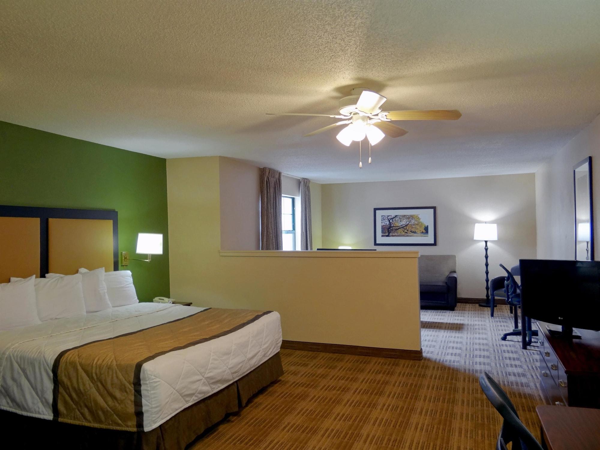 Extended Stay America Suites - Princeton - West Windsor Экстерьер фото