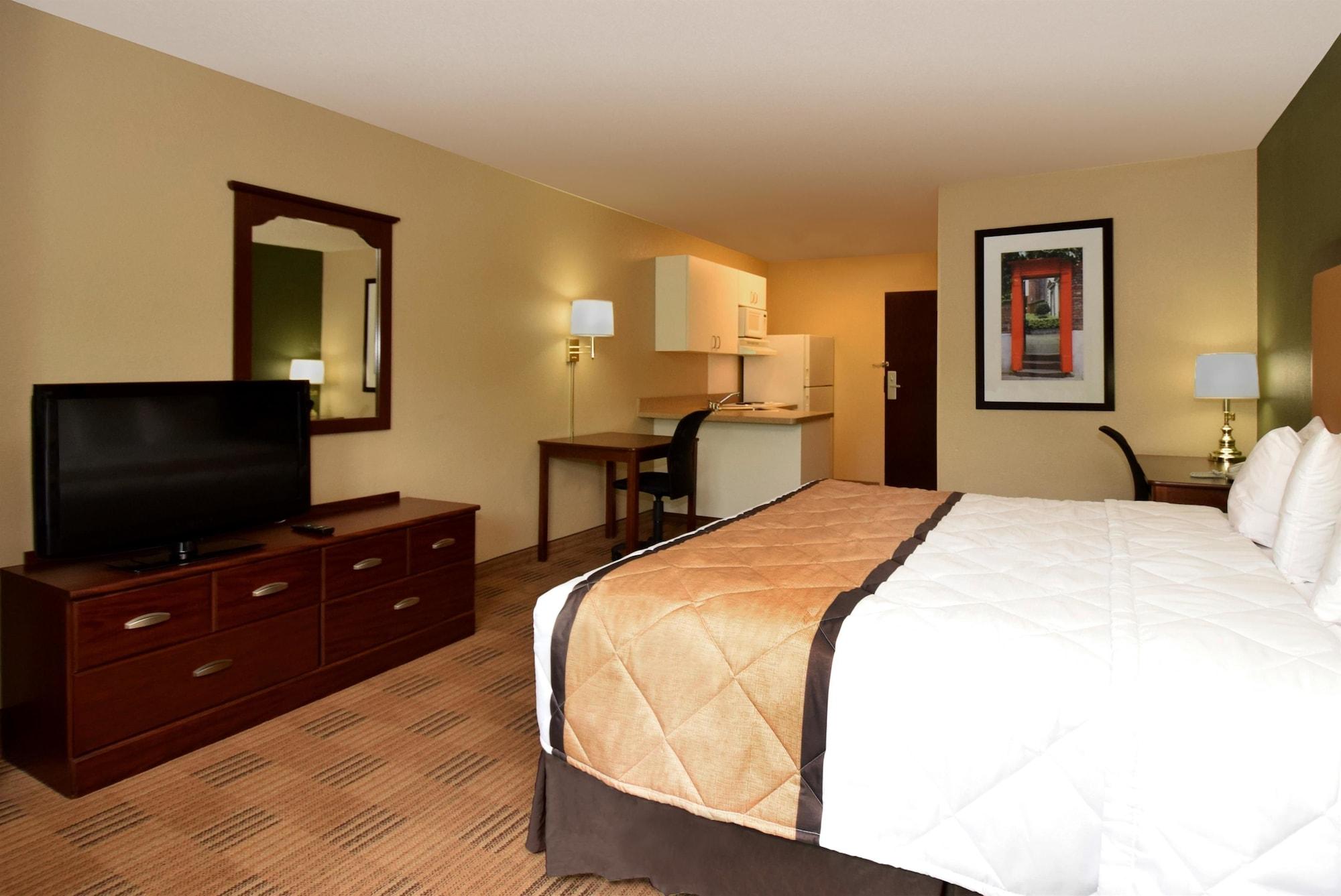 Extended Stay America Suites - Princeton - West Windsor Экстерьер фото