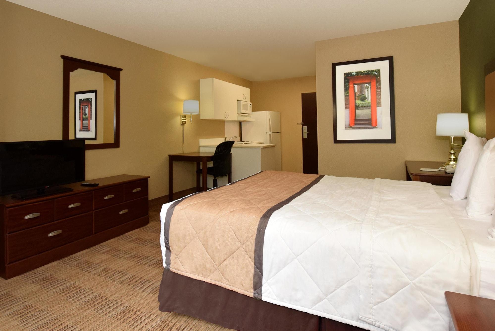Extended Stay America Suites - Princeton - West Windsor Экстерьер фото