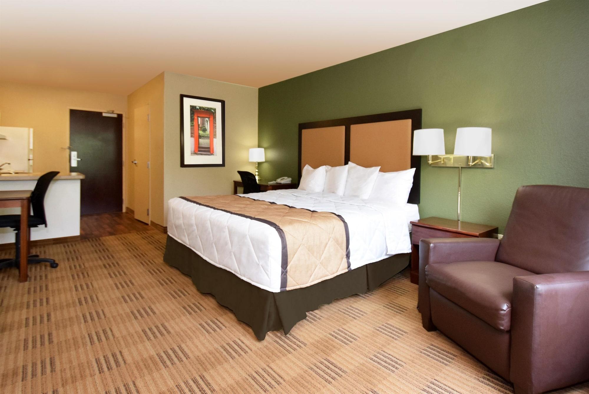 Extended Stay America Suites - Princeton - West Windsor Экстерьер фото