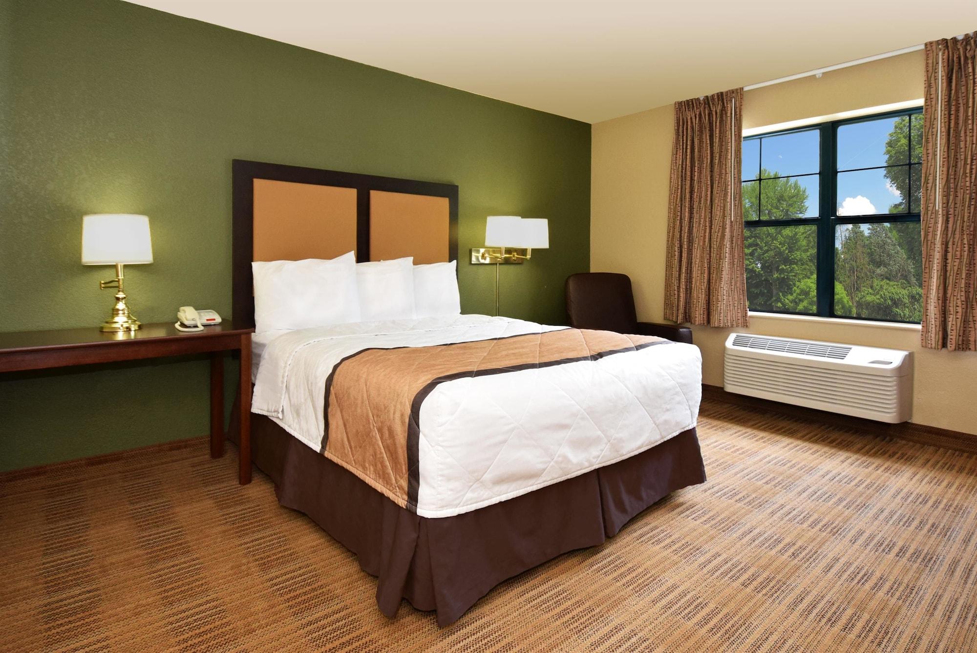Extended Stay America Suites - Princeton - West Windsor Экстерьер фото
