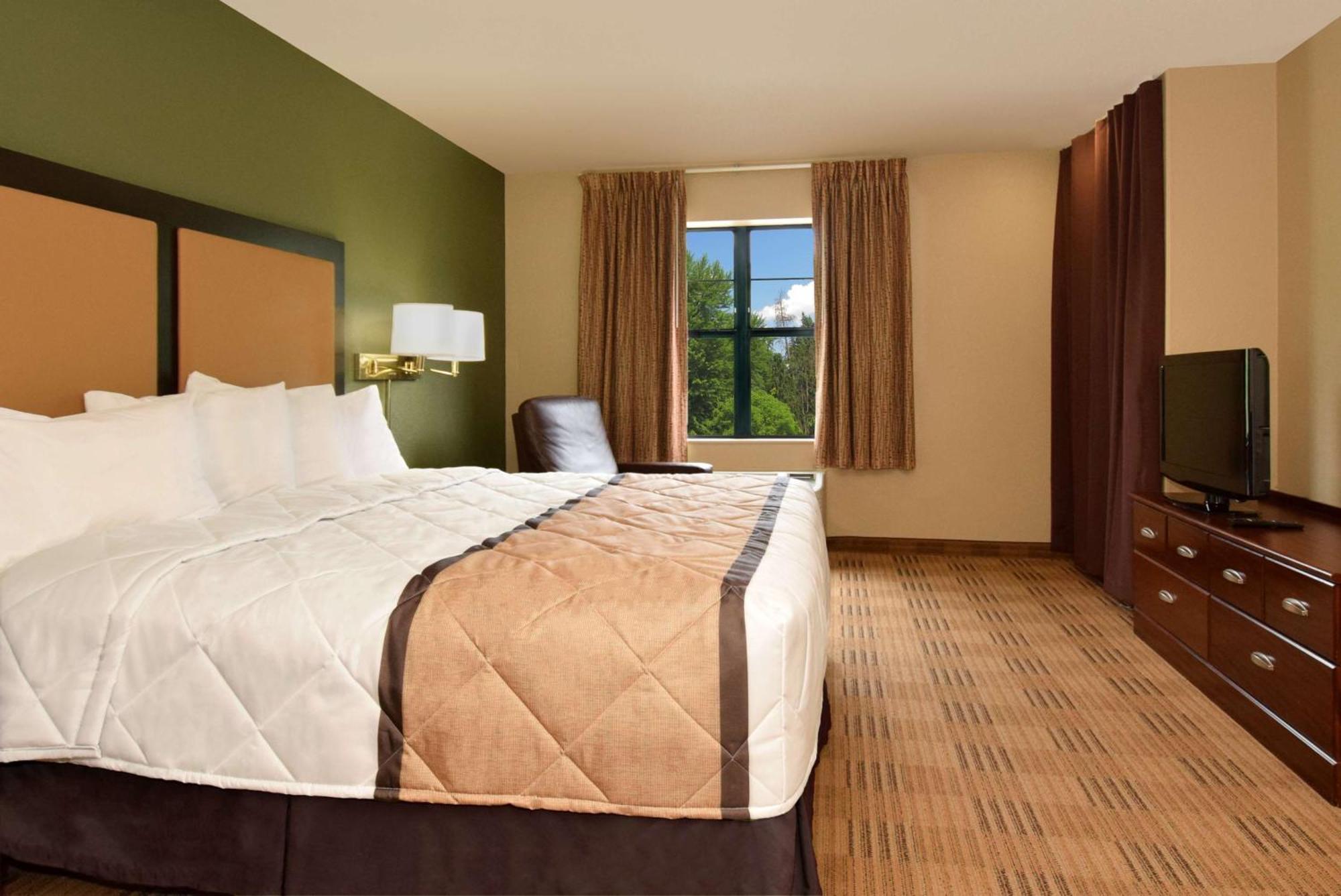 Extended Stay America Suites - Princeton - West Windsor Экстерьер фото