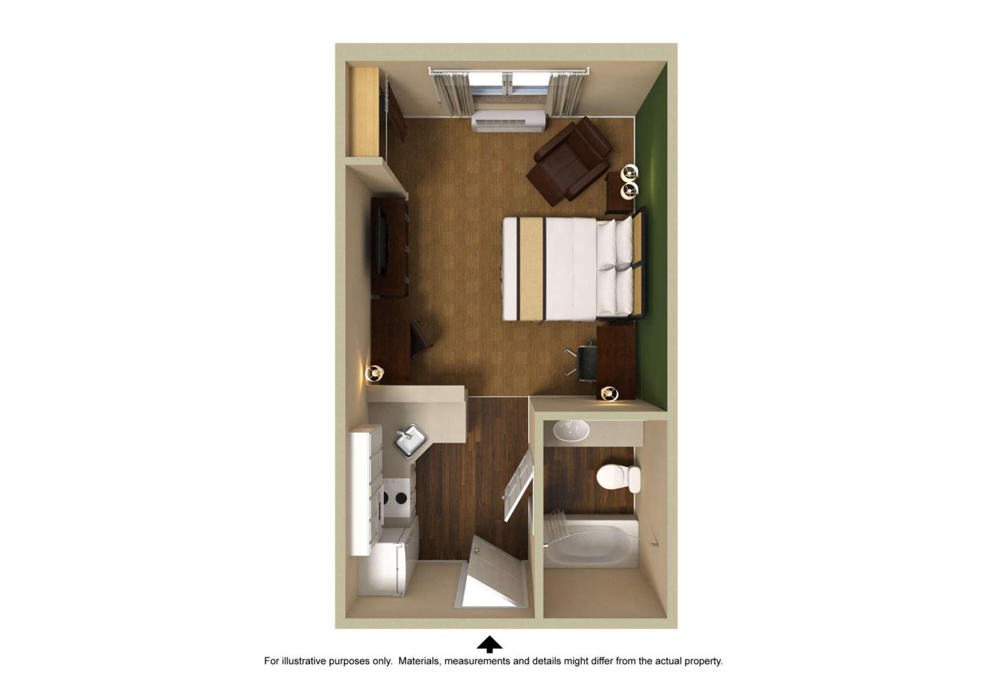 Extended Stay America Suites - Princeton - West Windsor Экстерьер фото