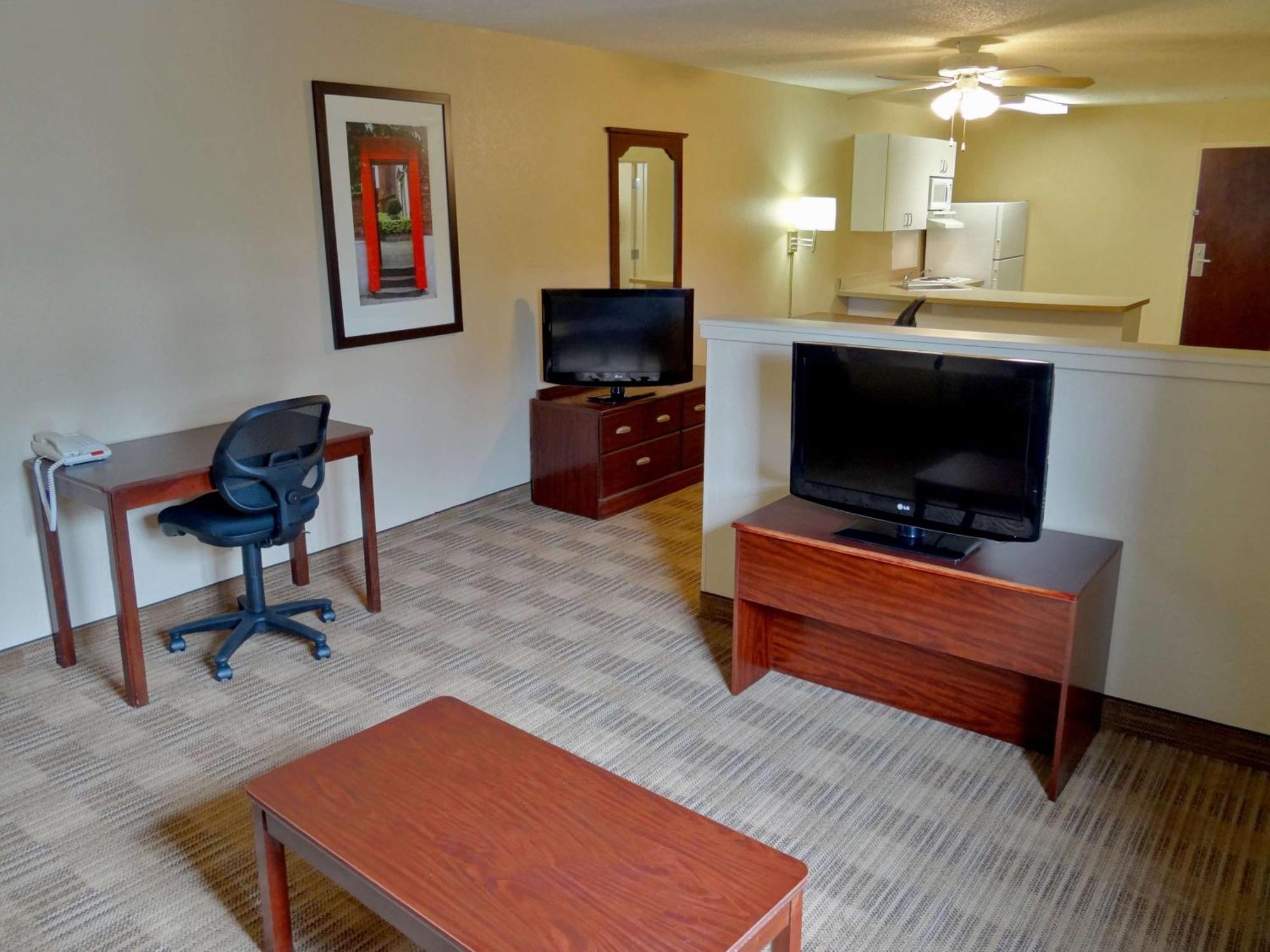 Extended Stay America Suites - Princeton - West Windsor Экстерьер фото