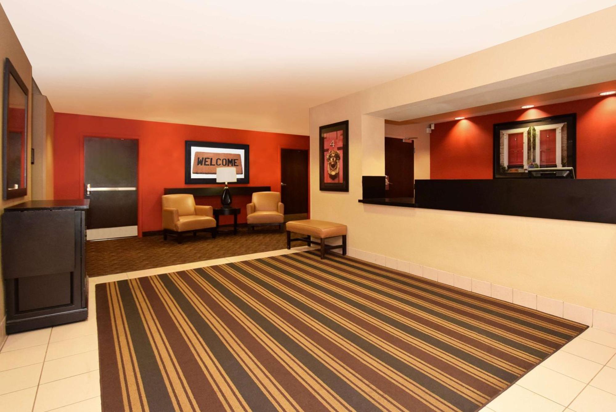 Extended Stay America Suites - Princeton - West Windsor Экстерьер фото