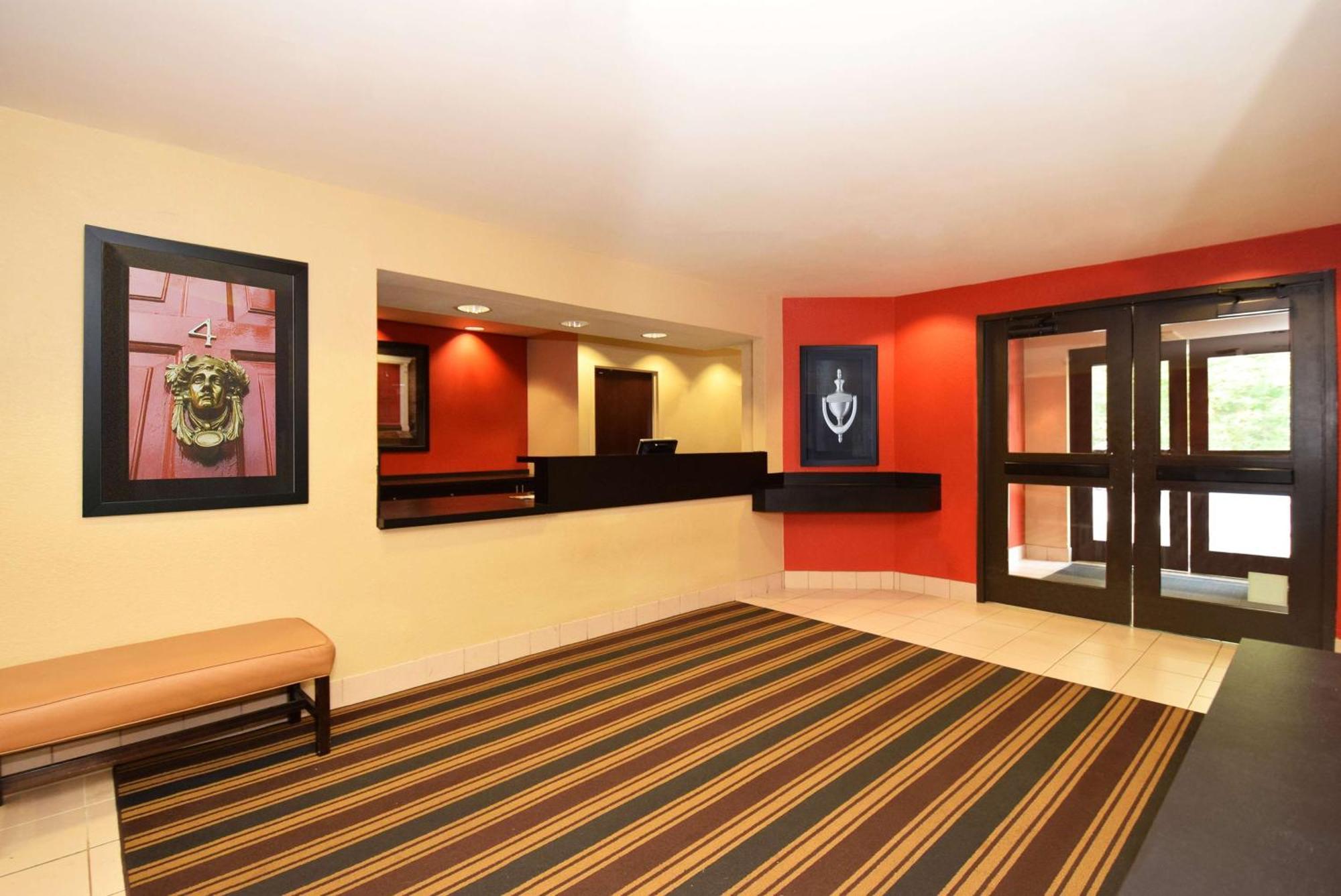 Extended Stay America Suites - Princeton - West Windsor Экстерьер фото