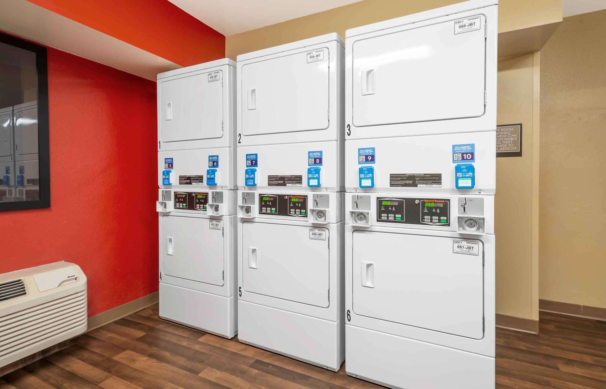 Extended Stay America Suites - Princeton - West Windsor Экстерьер фото