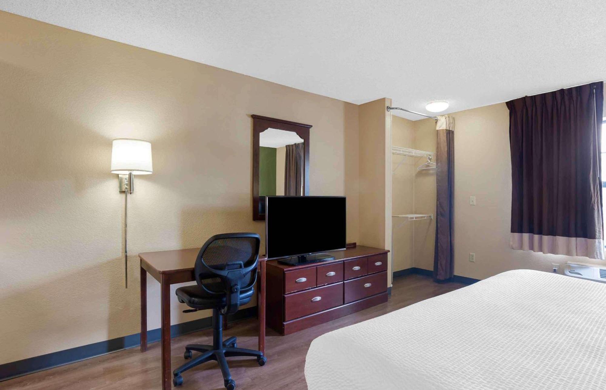 Extended Stay America Suites - Princeton - West Windsor Экстерьер фото