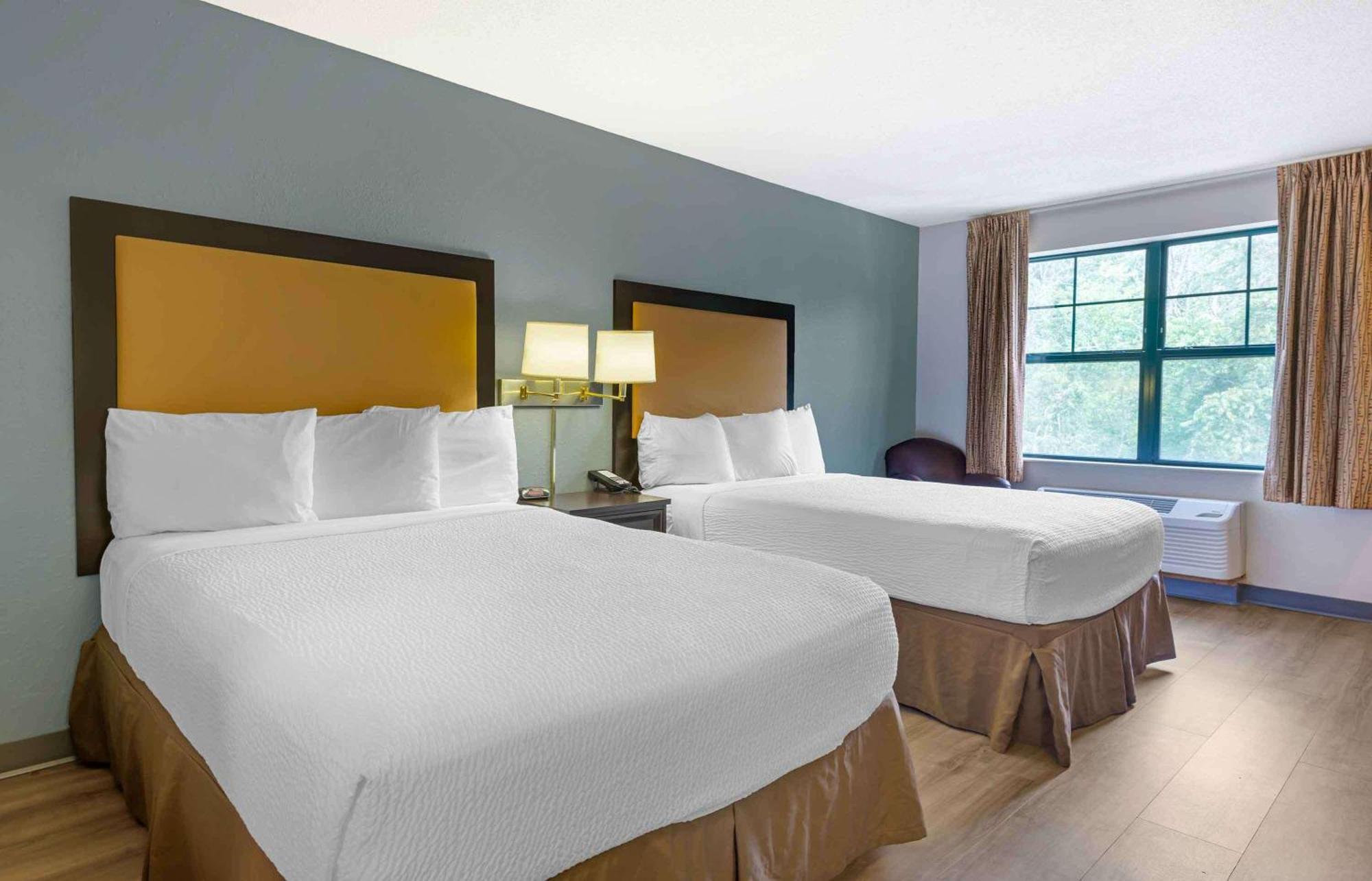 Extended Stay America Suites - Princeton - West Windsor Экстерьер фото