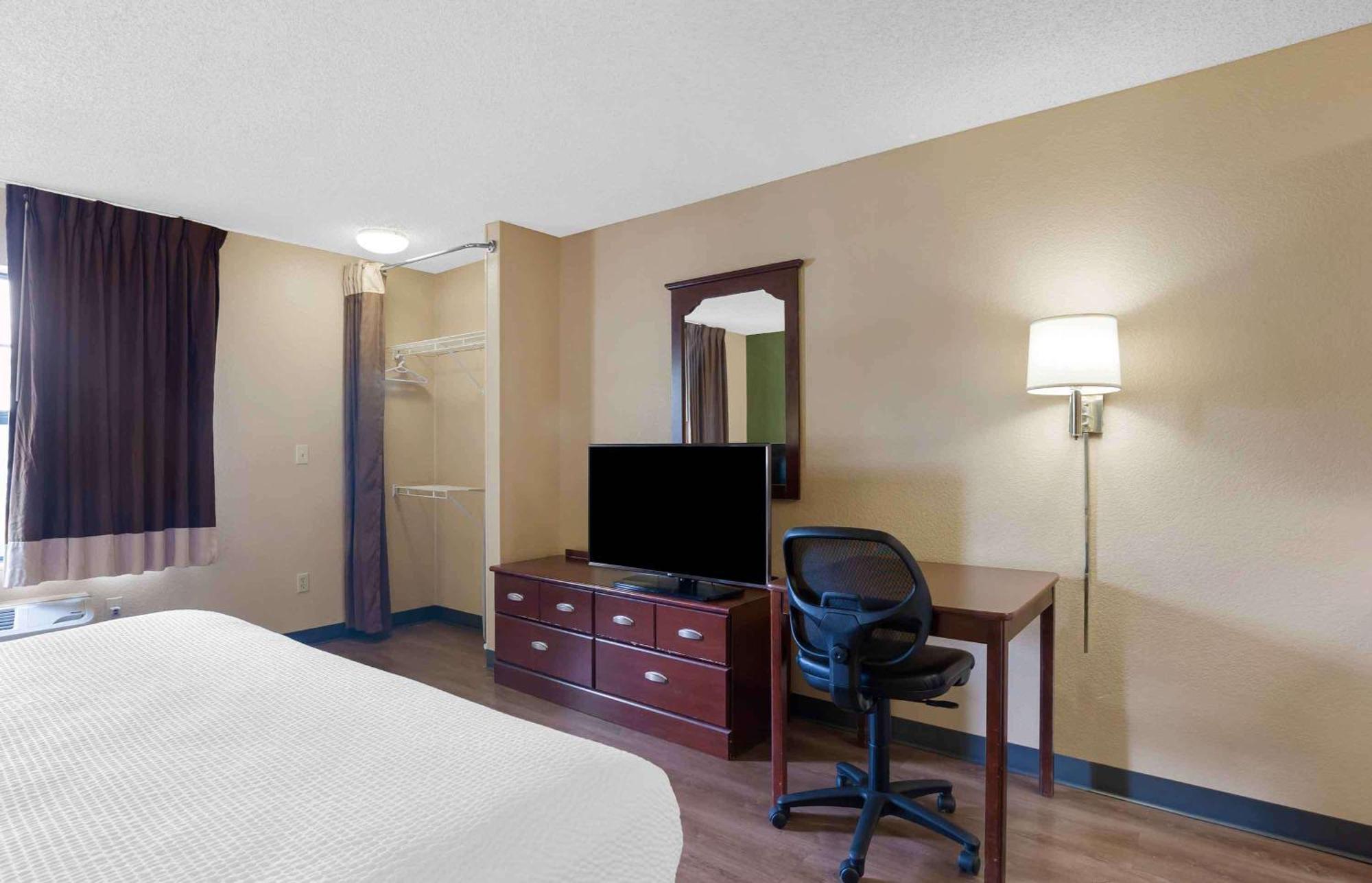 Extended Stay America Suites - Princeton - West Windsor Экстерьер фото