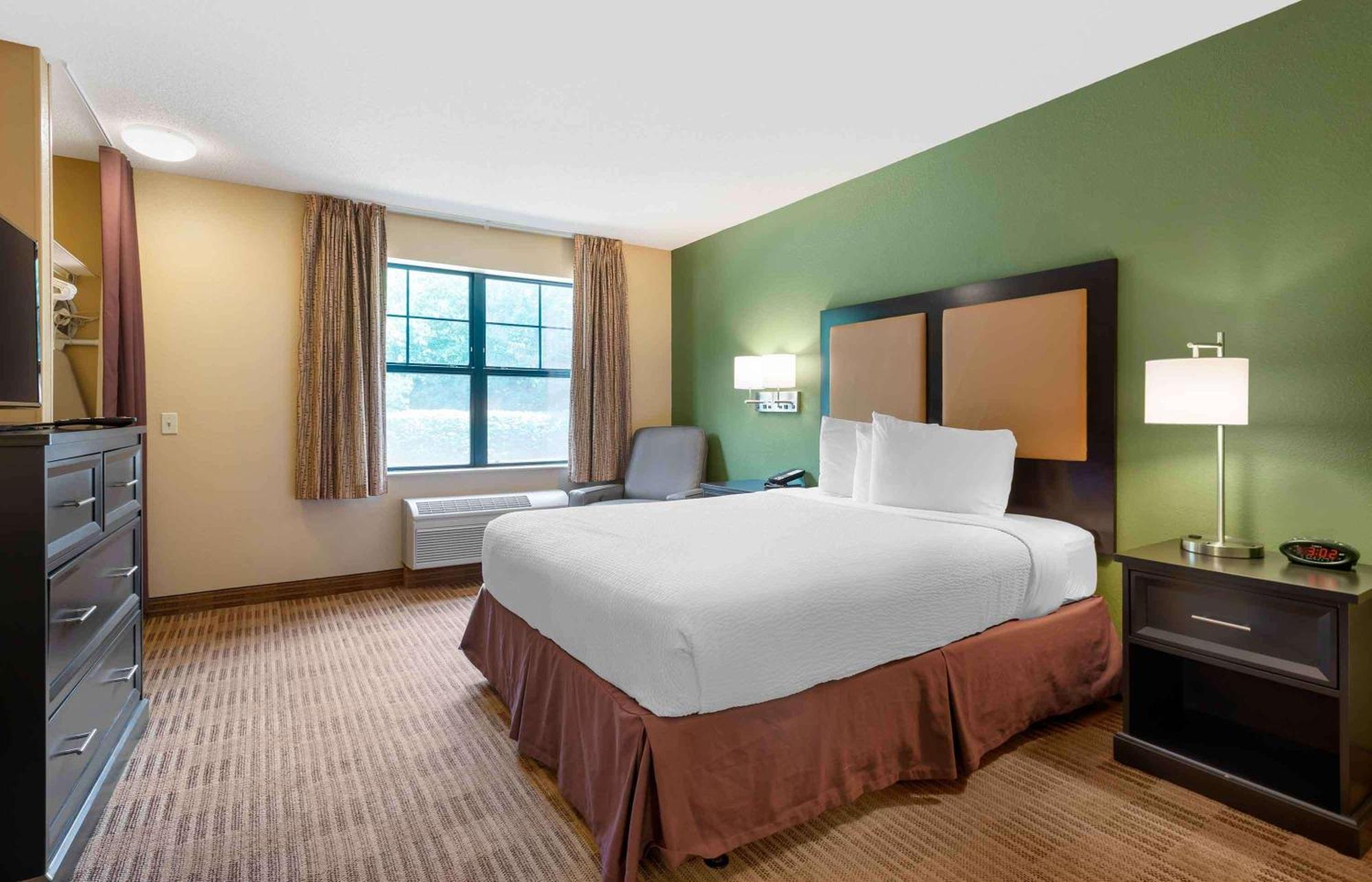 Extended Stay America Suites - Princeton - West Windsor Экстерьер фото