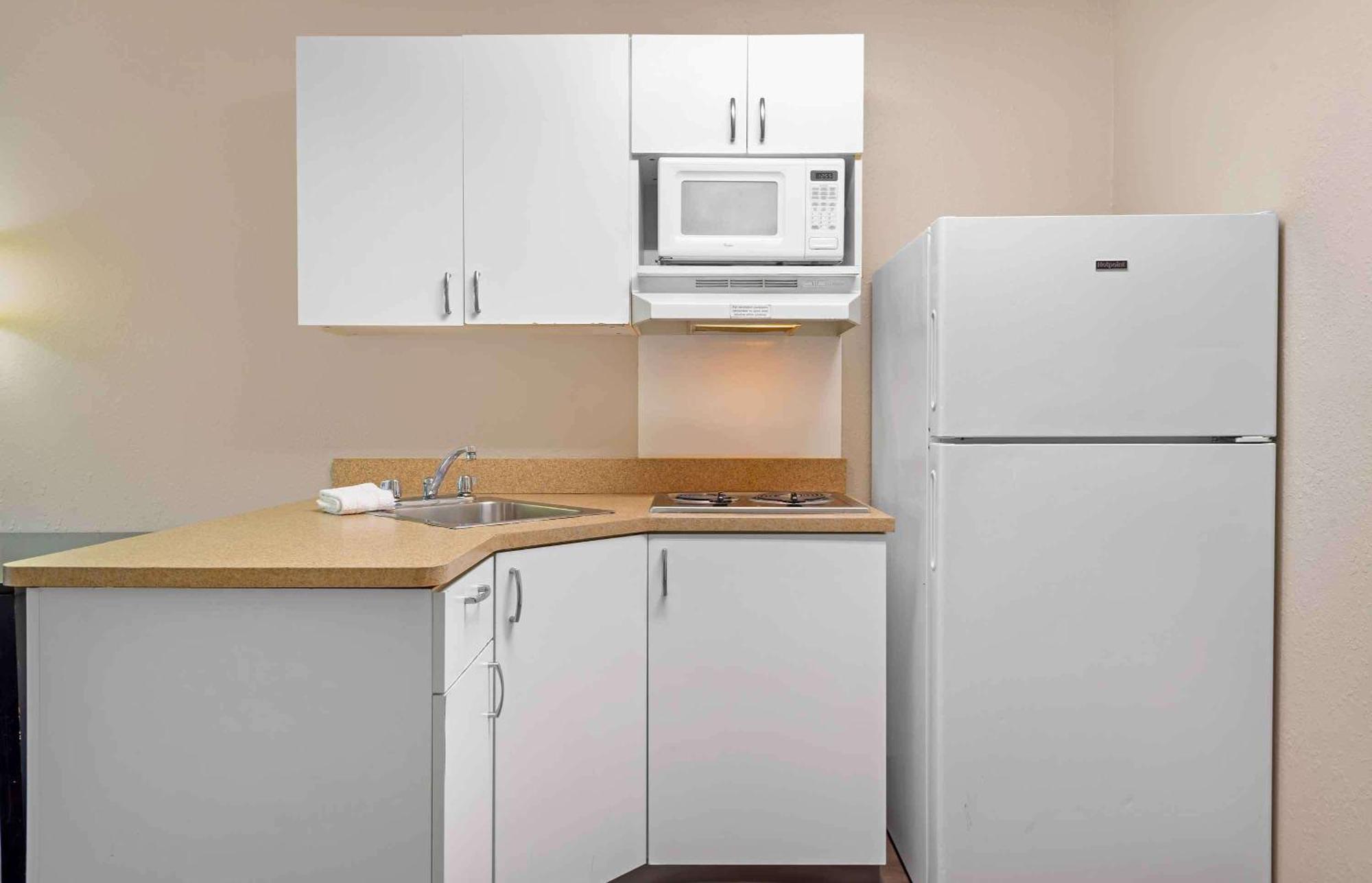 Extended Stay America Suites - Princeton - West Windsor Экстерьер фото