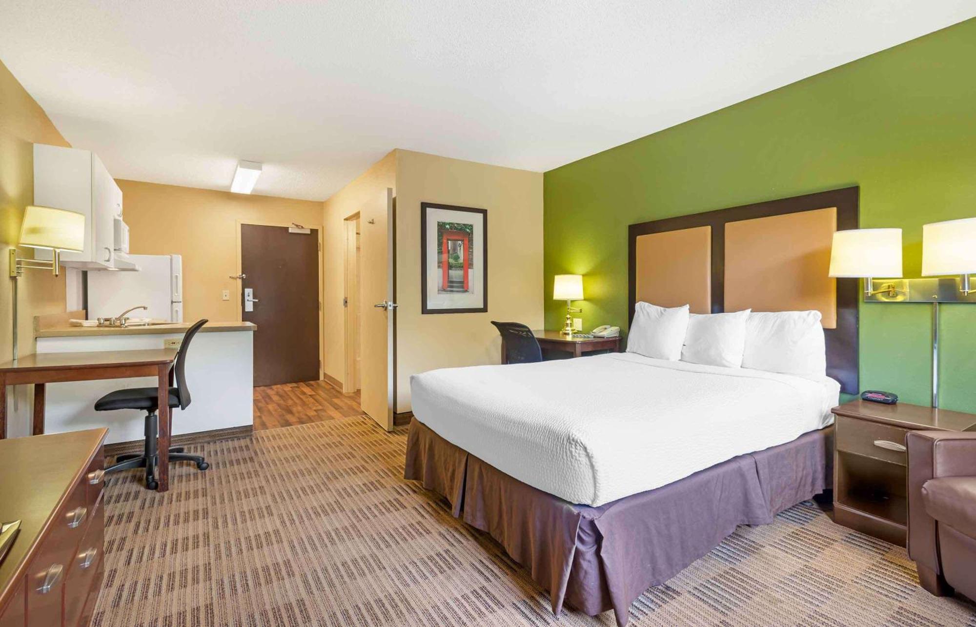 Extended Stay America Suites - Princeton - West Windsor Экстерьер фото
