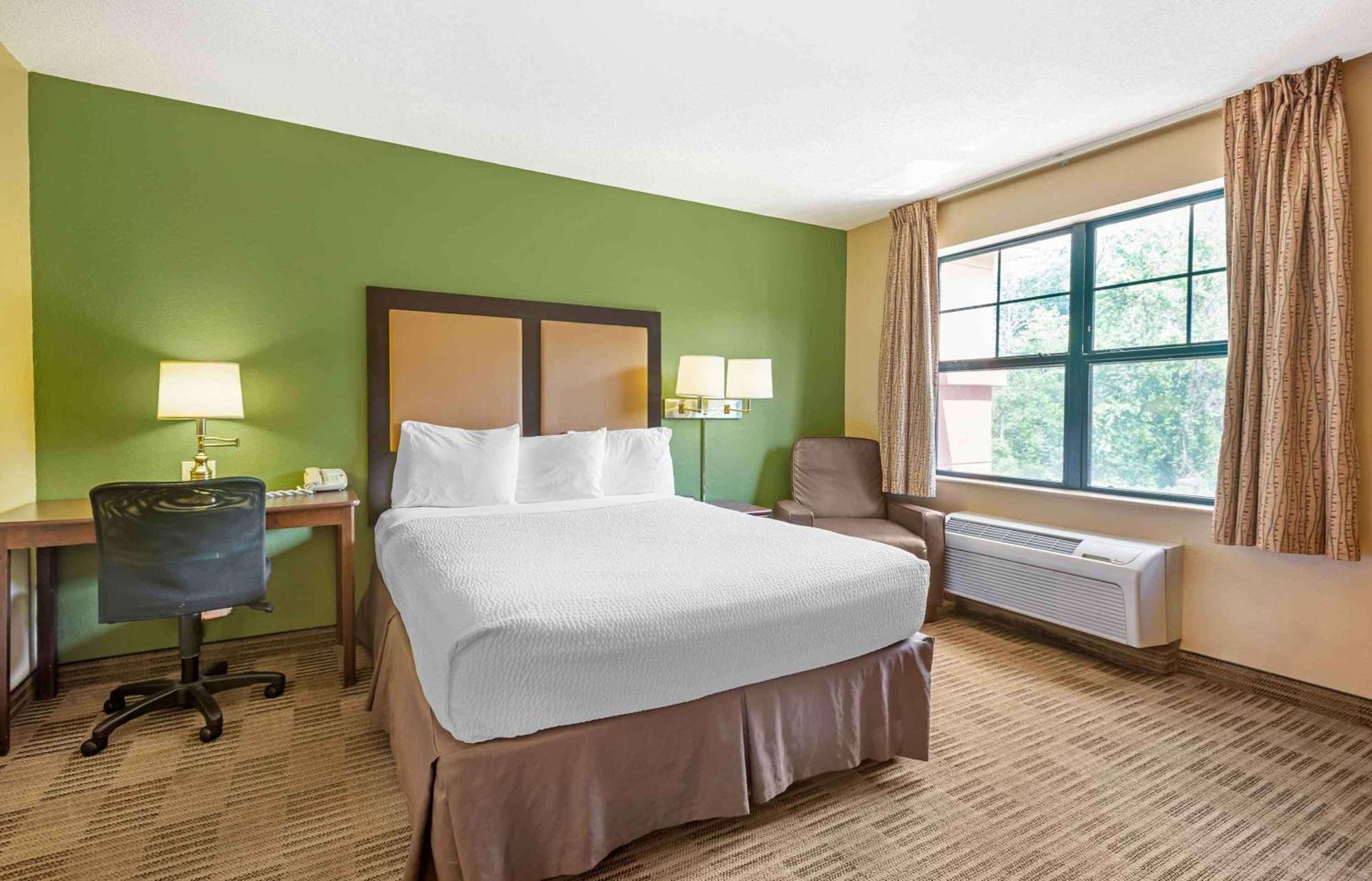Extended Stay America Suites - Princeton - West Windsor Экстерьер фото