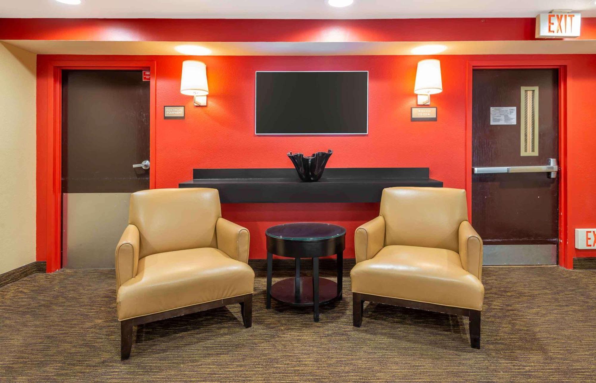 Extended Stay America Suites - Princeton - West Windsor Экстерьер фото