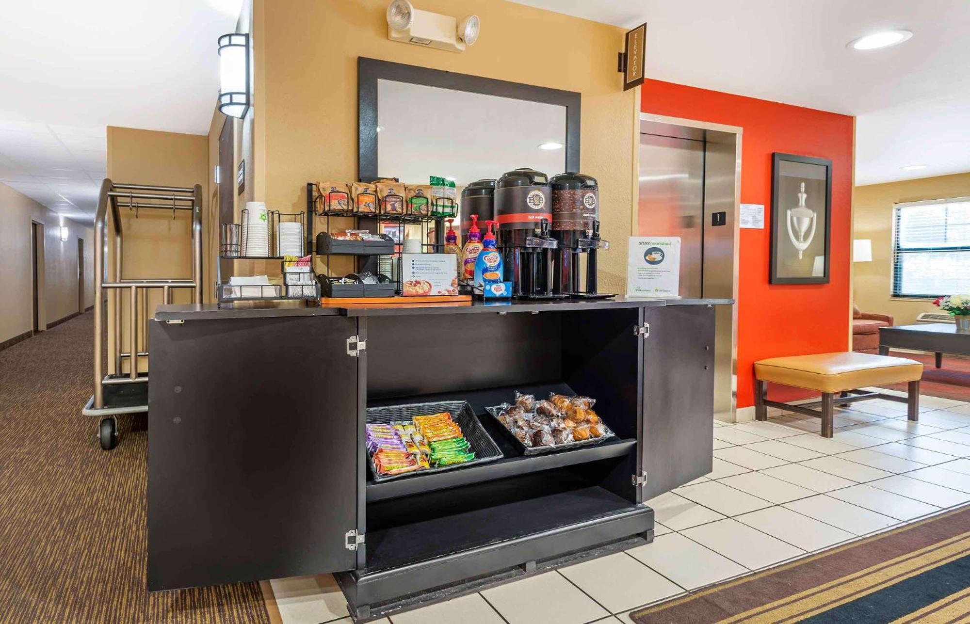 Extended Stay America Suites - Princeton - West Windsor Экстерьер фото