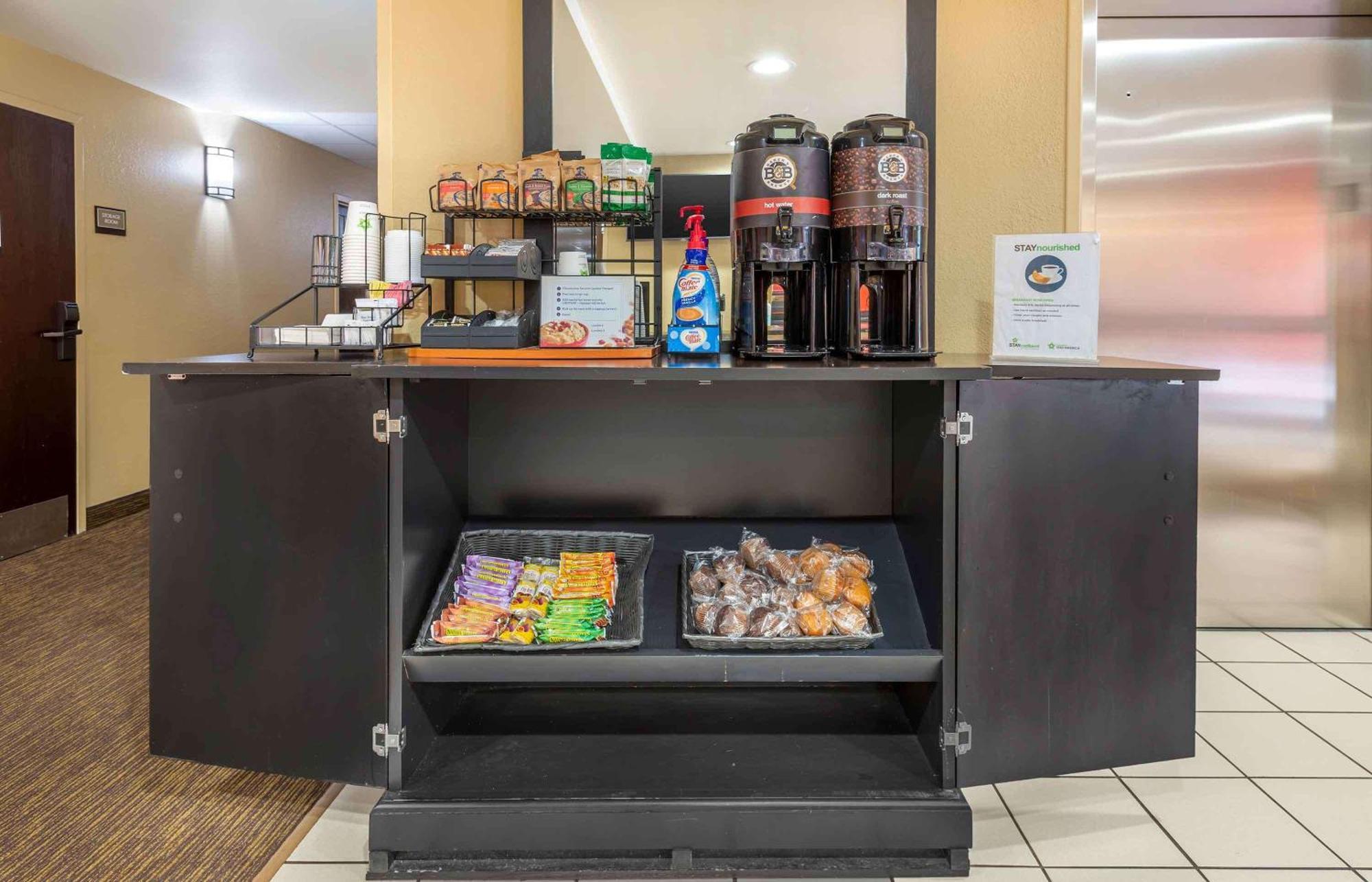 Extended Stay America Suites - Princeton - West Windsor Экстерьер фото