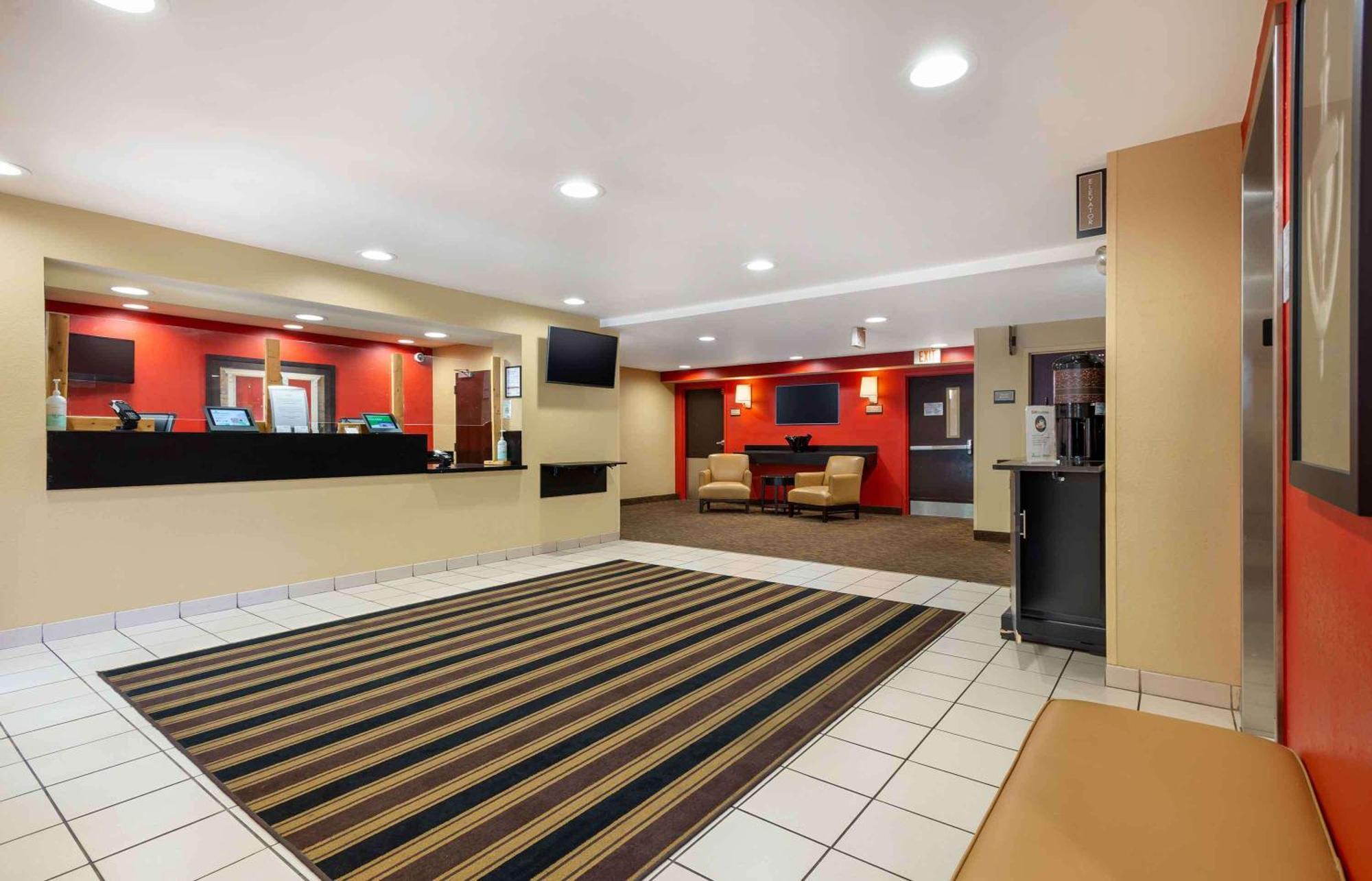 Extended Stay America Suites - Princeton - West Windsor Экстерьер фото