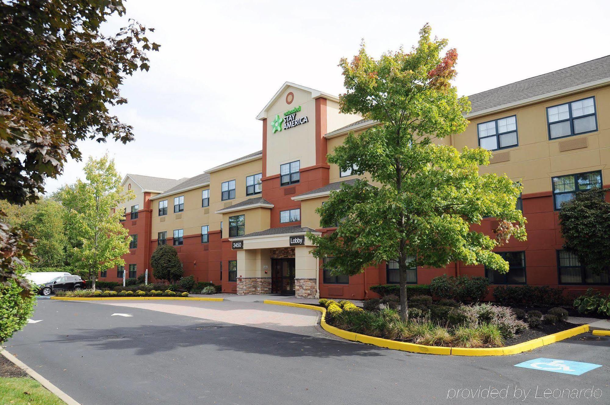 Extended Stay America Suites - Princeton - West Windsor Экстерьер фото