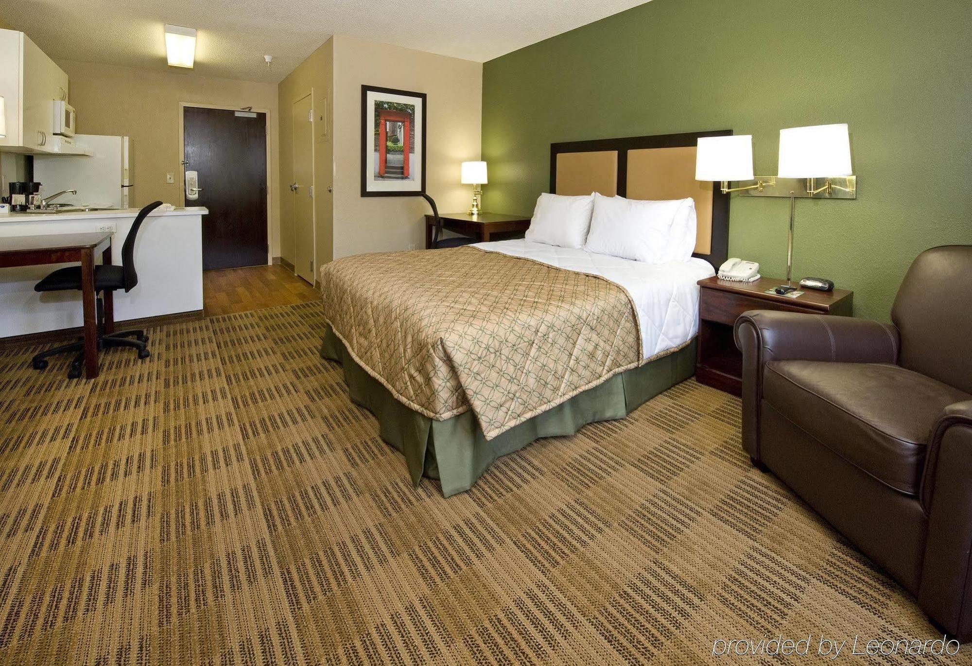 Extended Stay America Suites - Princeton - West Windsor Экстерьер фото