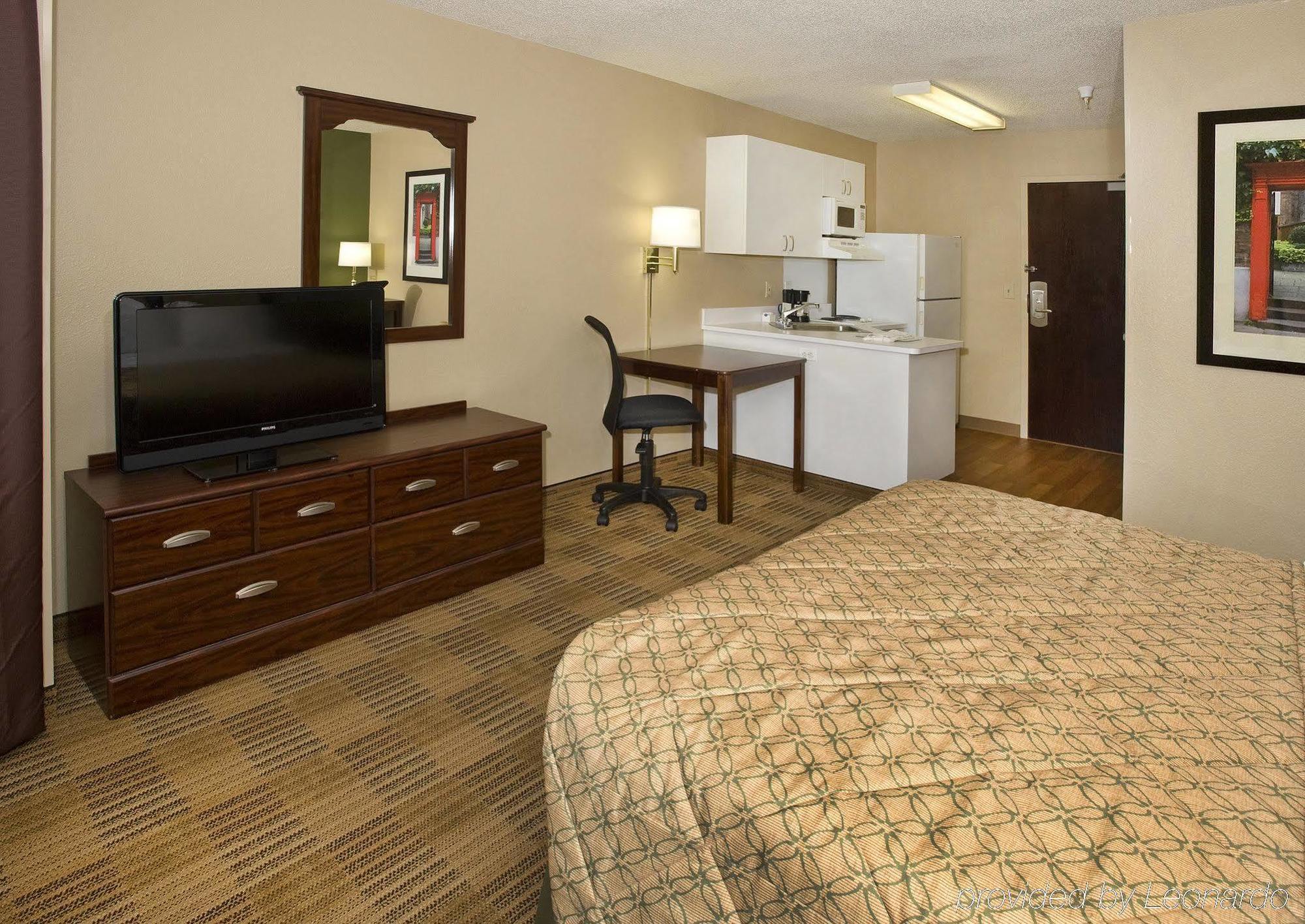 Extended Stay America Suites - Princeton - West Windsor Экстерьер фото